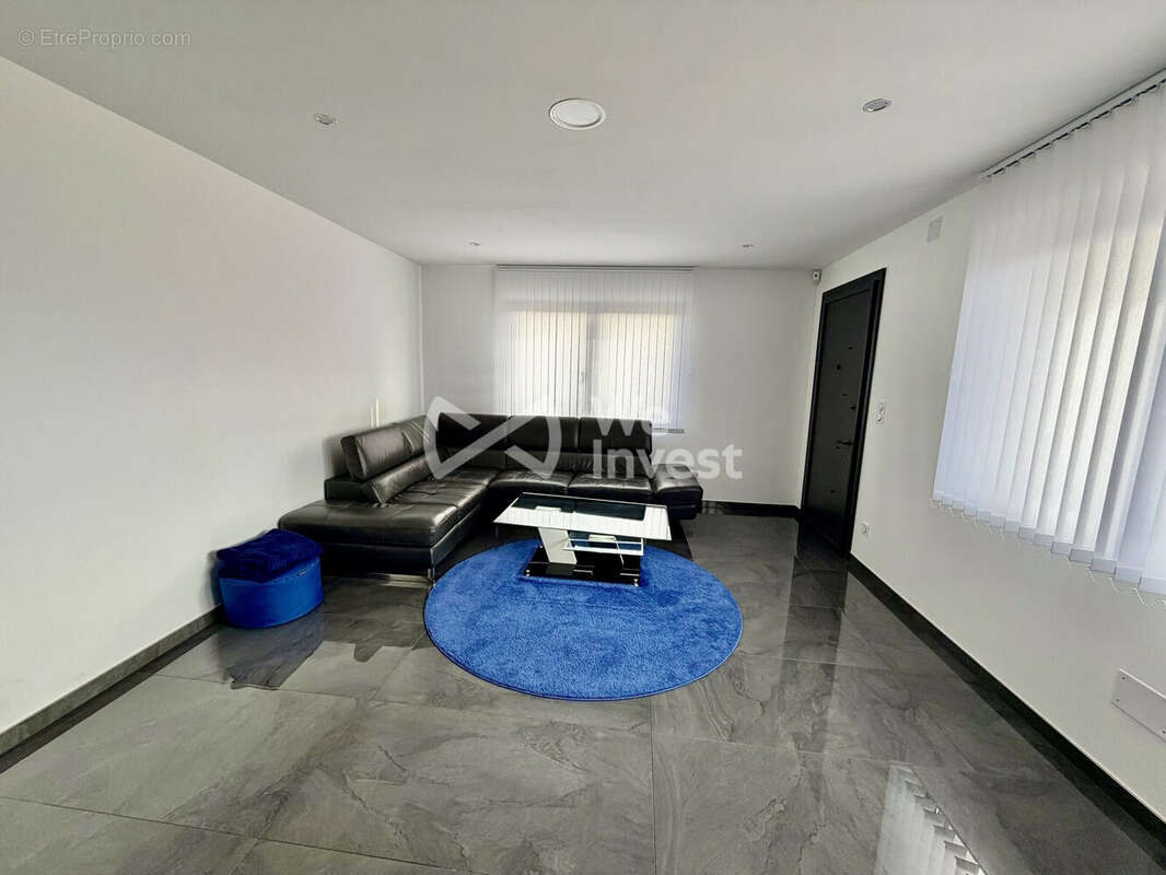 Maison à SESSENHEIM