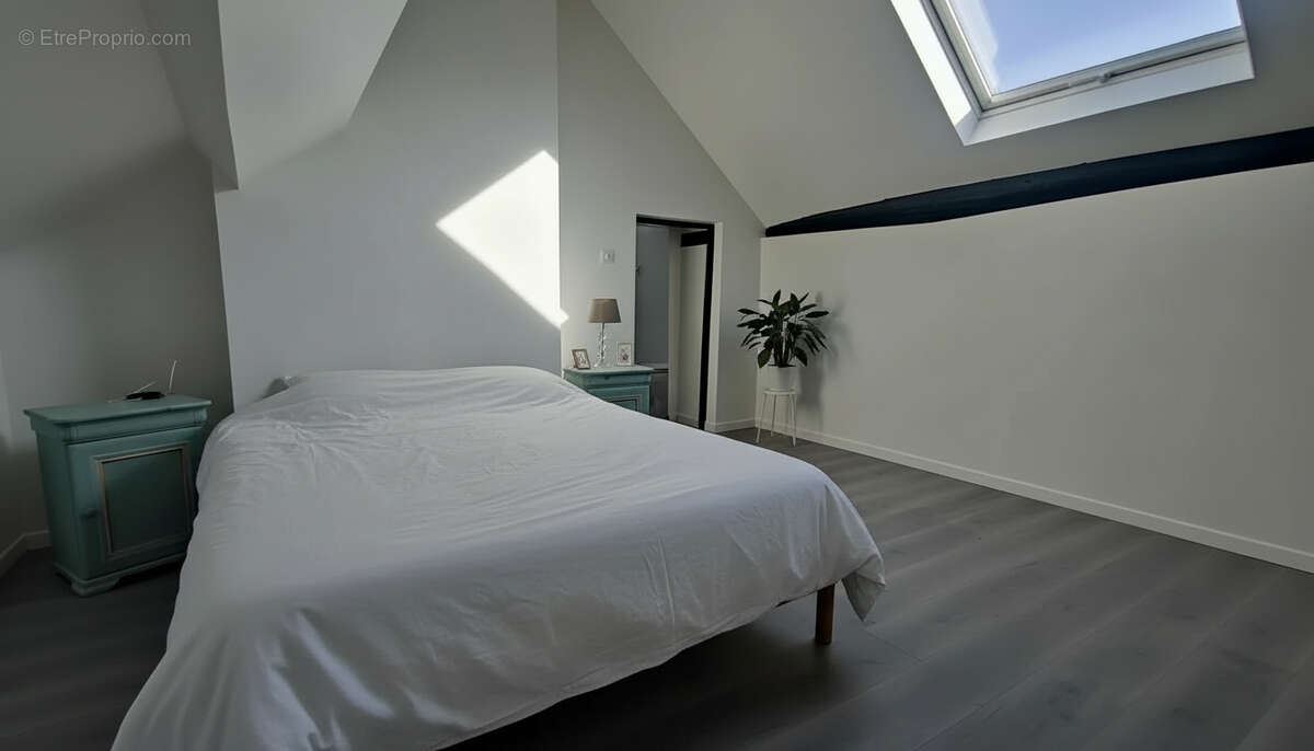 Maison à RENEVE