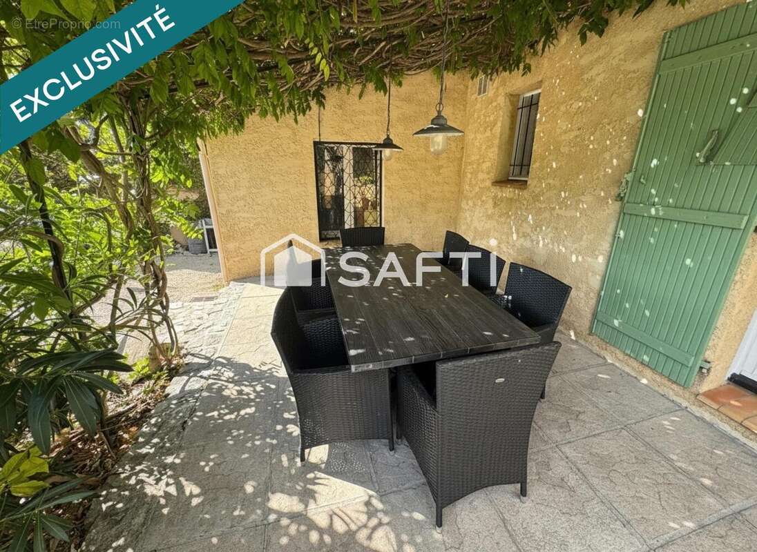 Photo 3 - Maison à SARRIANS