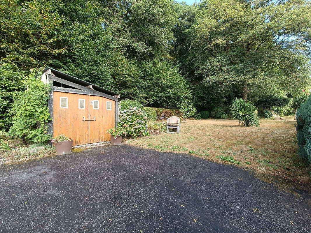 Plounevez-Quintin, maison à vendre - photo 10