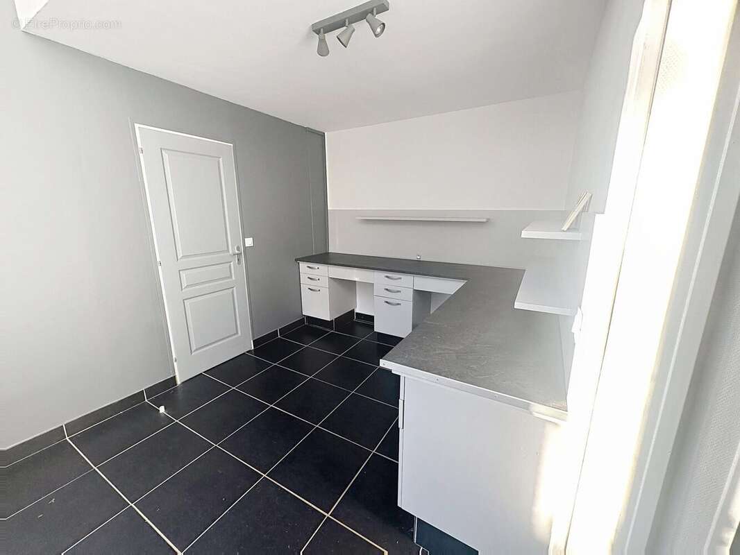 Photo 8 - Maison à ANGERS