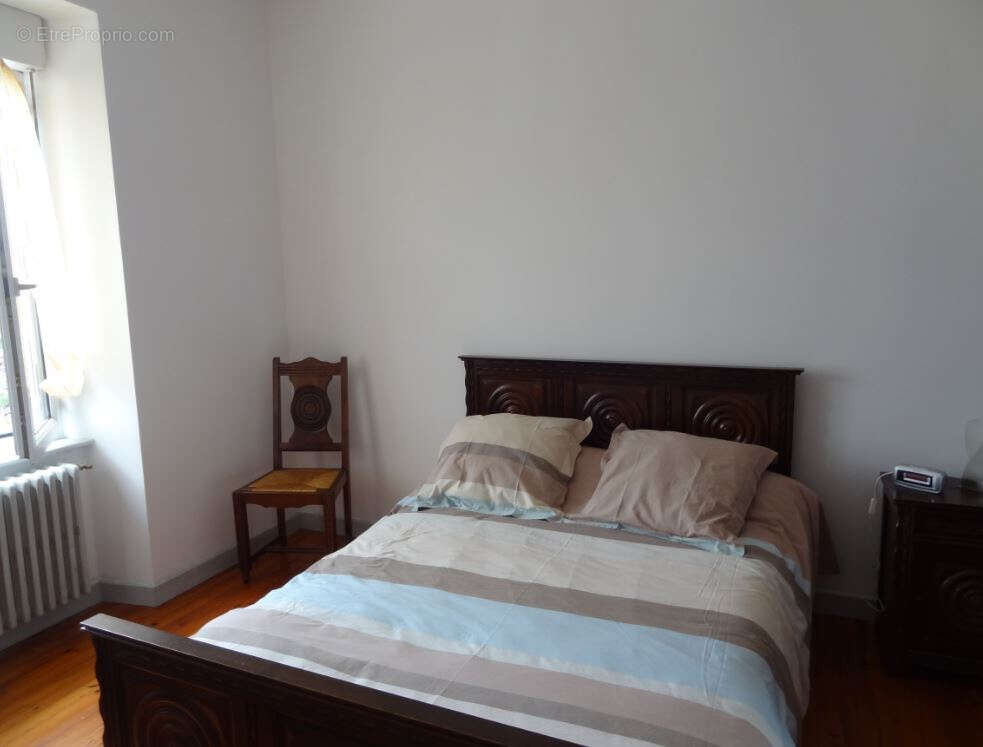 Maison à SAINT-BIHY