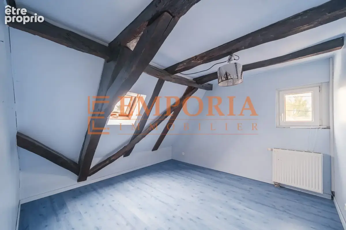 Maison 5 pièces 88 m² à vendre à Tagolsheim (68720) - photo 6