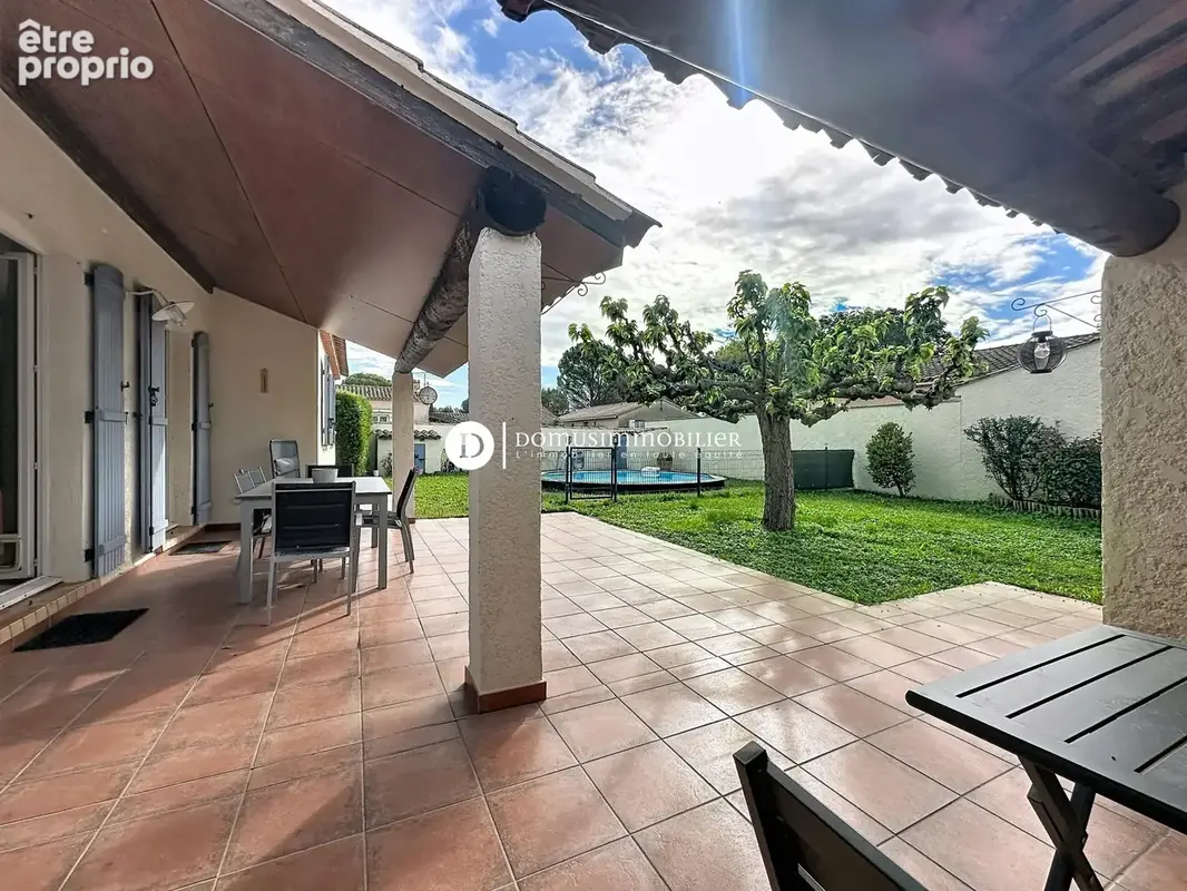 Maison 4 pièces 88 m² à vendre à Le Pontet (84130) - photo 5