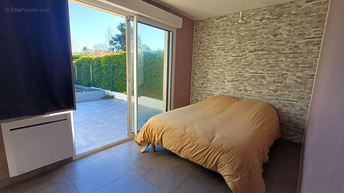 Maison à MAGNY-EN-VEXIN