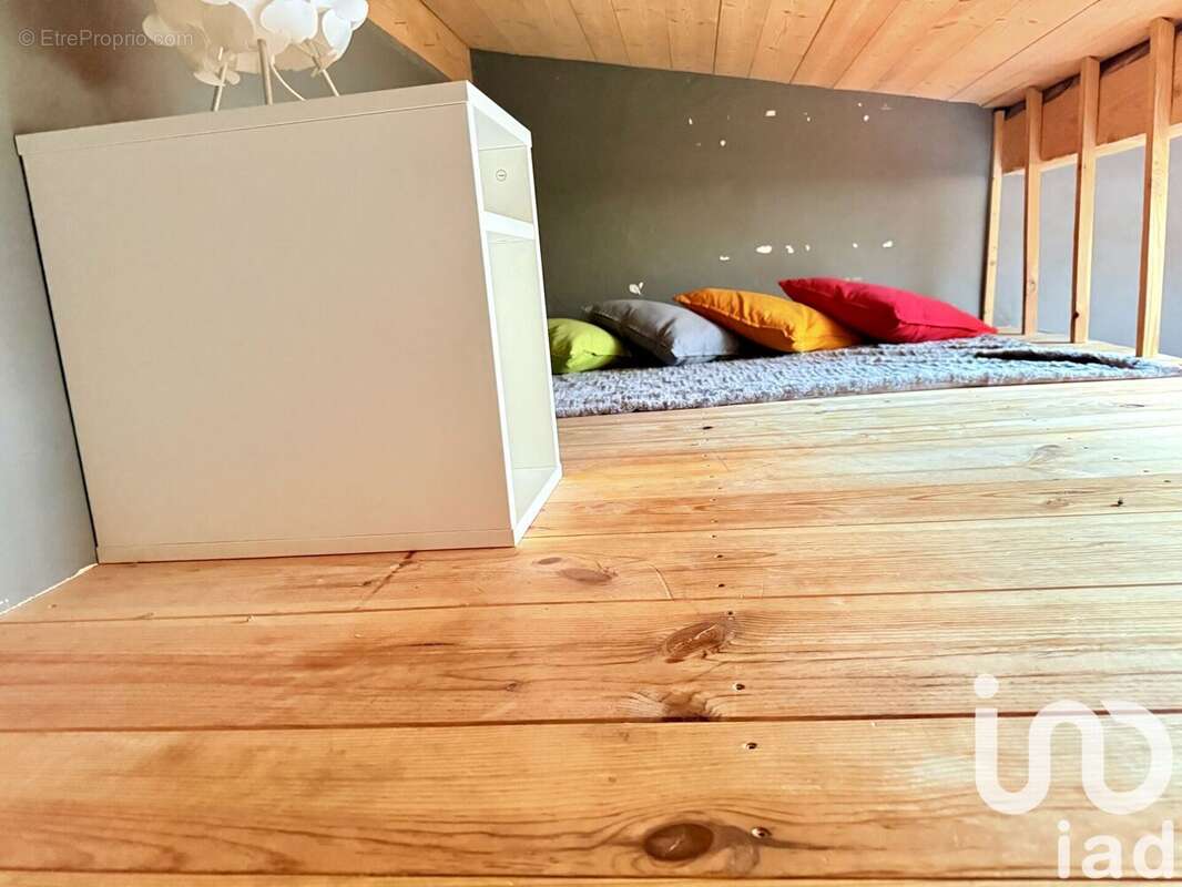 Photo 8 - Appartement à MEGEVE