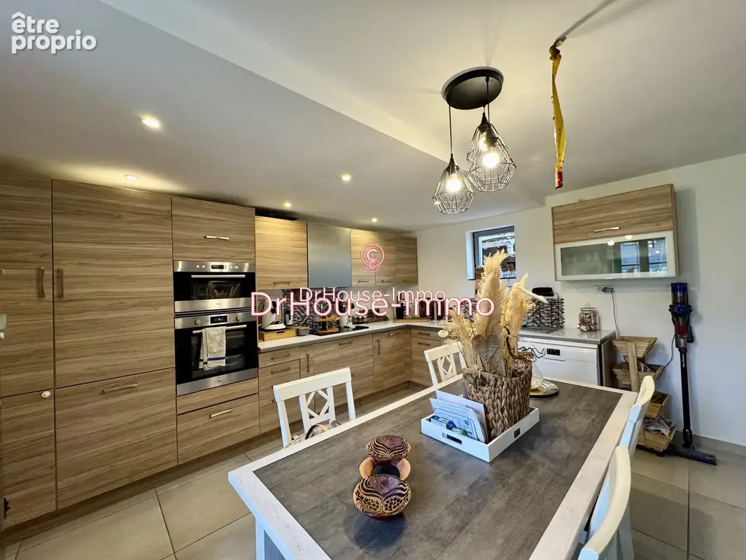 Maison 5 pièces 102 m² à vendre à Envermeu (76630) - photo 8