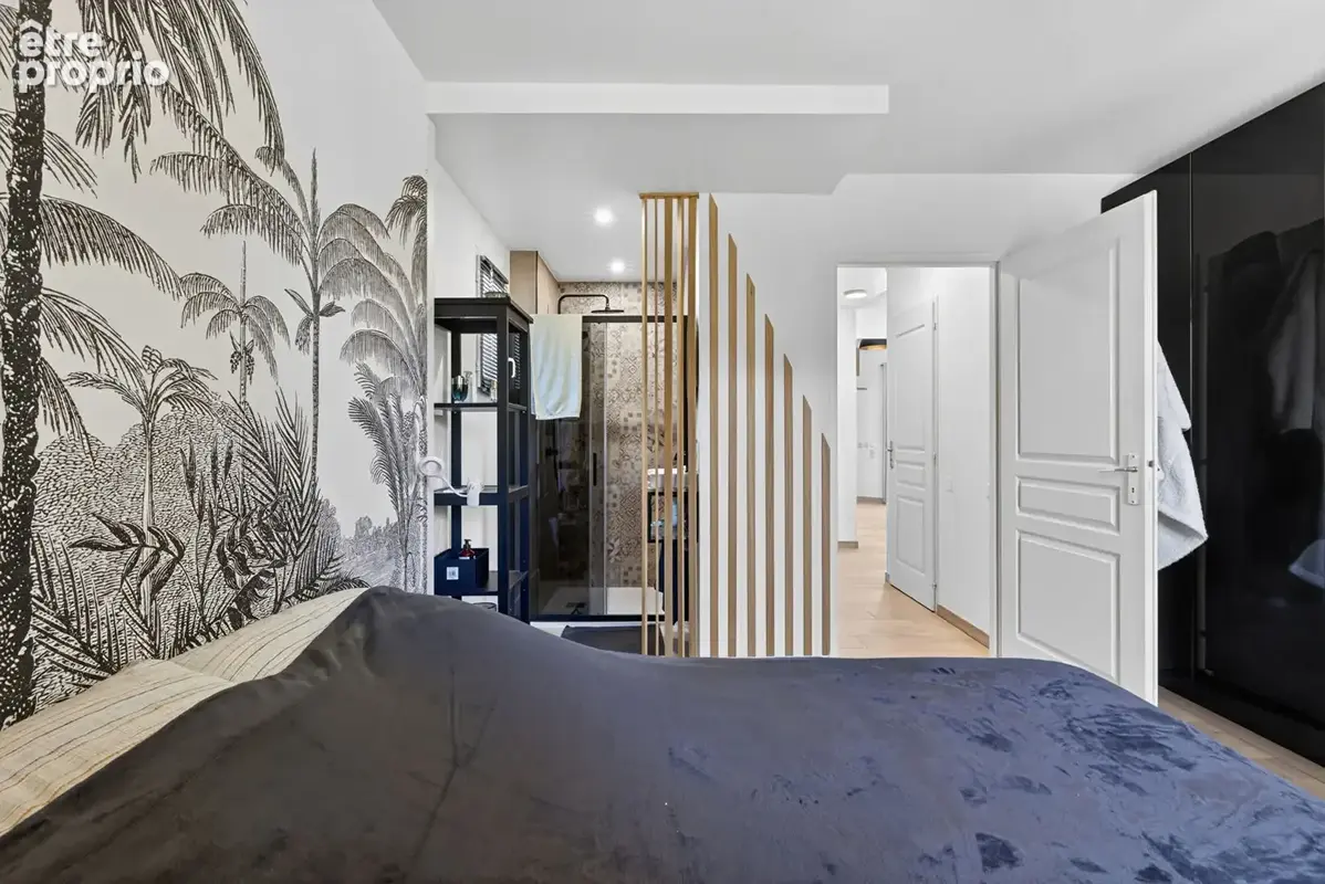 SEYNOD - Exclusivité - Maison avec T1 Bis indépendant - photo 5