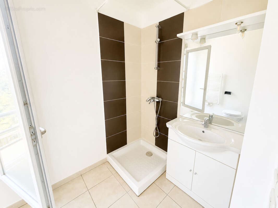 Appartement à LA SEYNE-SUR-MER