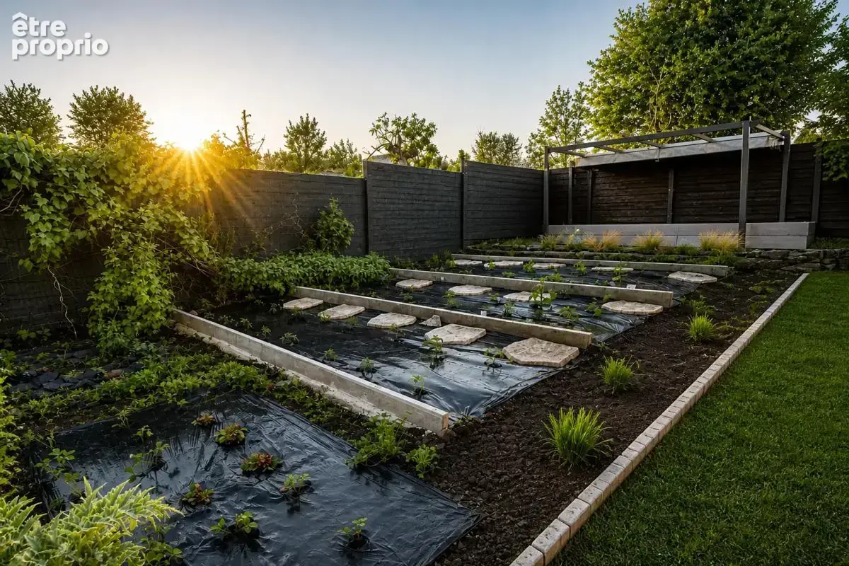 Maison familiale spacieuse et confortable au coeur de la nature - photo 13