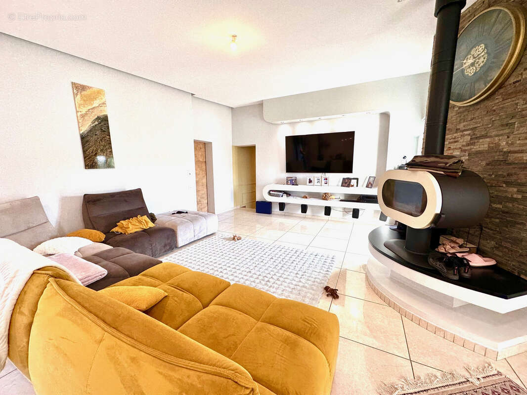 Maison à BORDERES-SUR-L&#039;ECHEZ