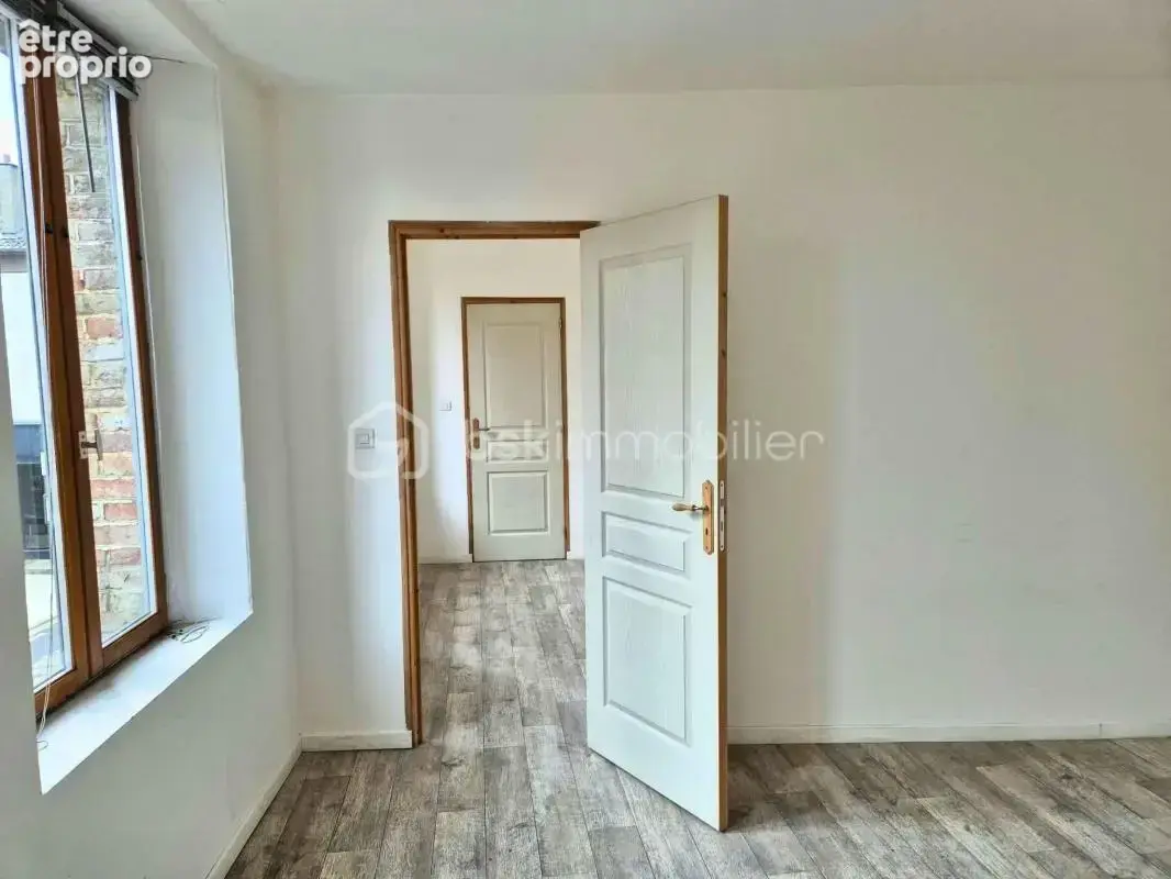 Maison 51m² Centre-ville de Oisemont – 45 000 € FAI, à fort potentiel de valorisation et rendement - photo 16