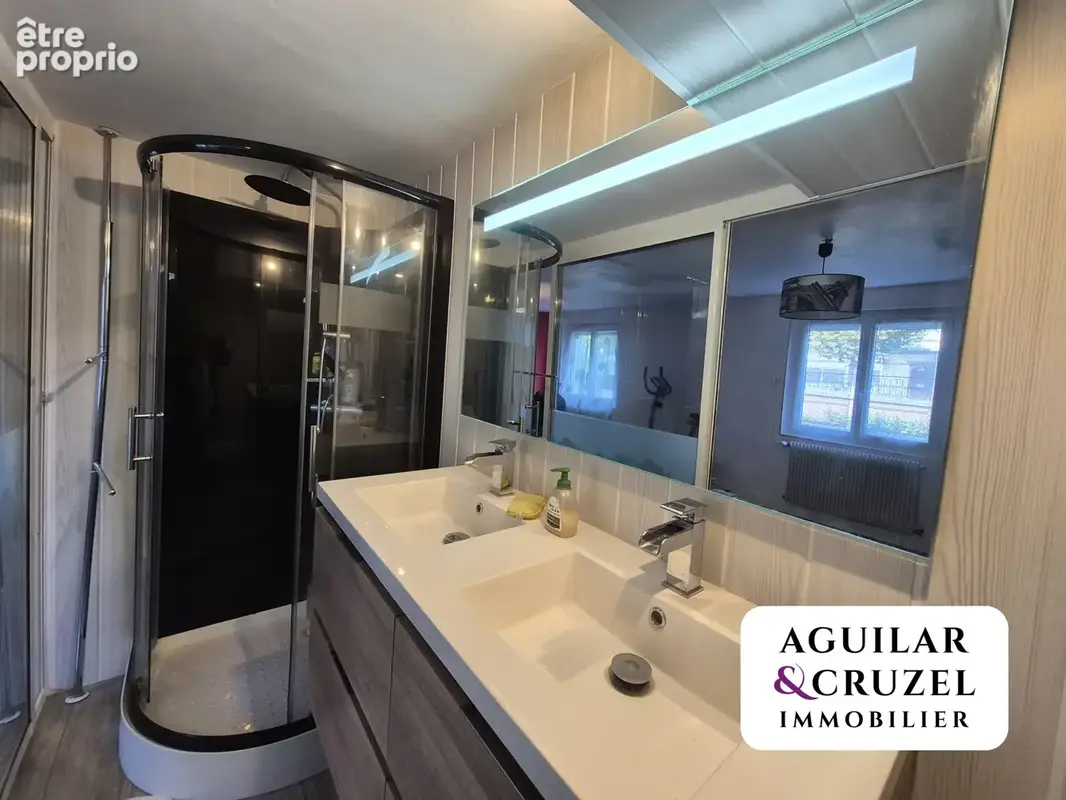 EXCLUSIVITE !!! Maison sur Bourges Asnières - photo 7