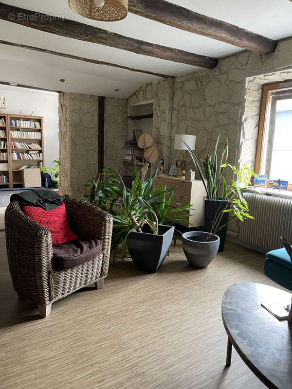Maison à MOYENMOUTIER