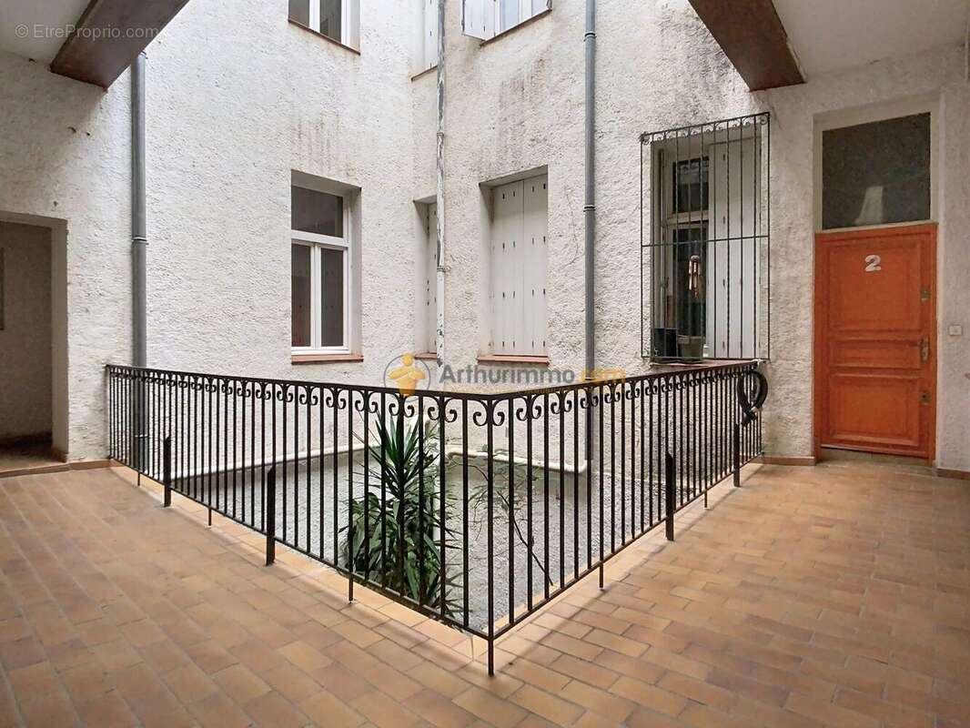 Vente Appartement Perpignan(66000) 75 000ï¿œ - photo 3