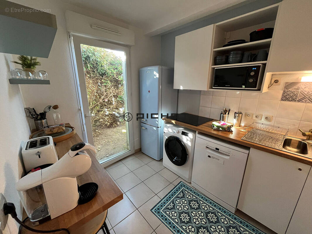 Appartement à GUJAN-MESTRAS