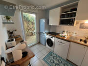 Appartement à GUJAN-MESTRAS