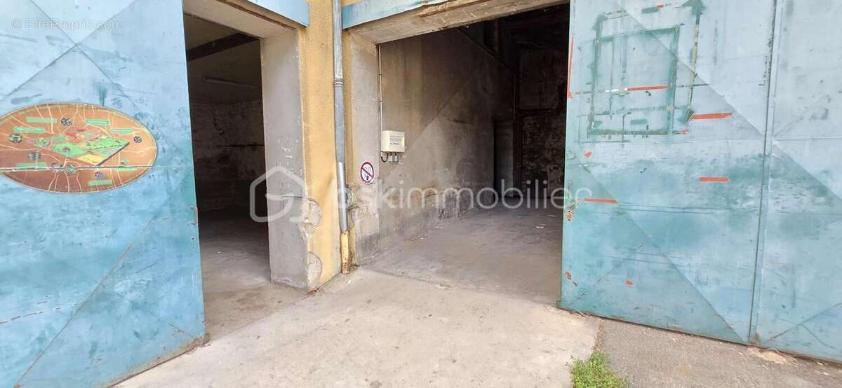 Appartement à BOEN