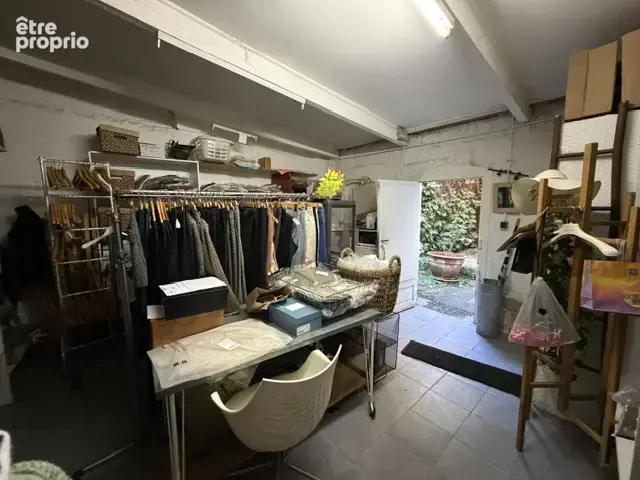 Fonds de commerce pret a porter feminin - photo 8