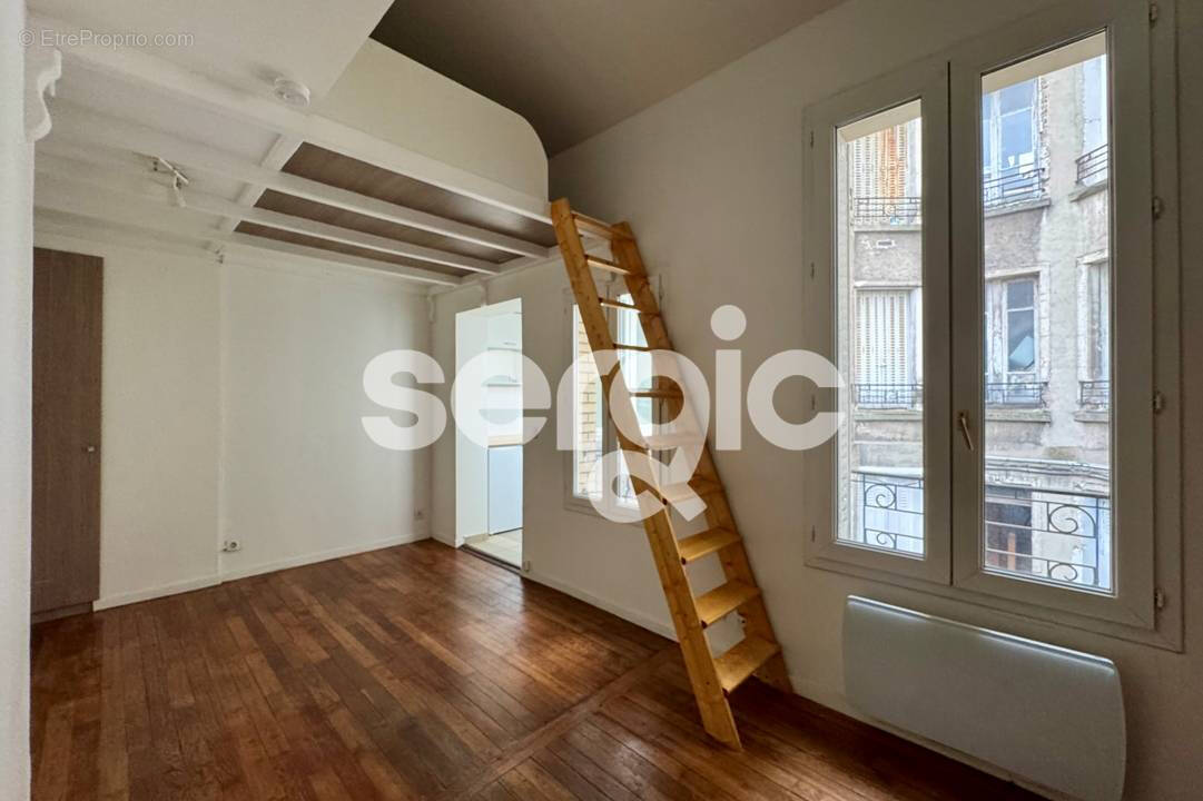 Appartement à MALAKOFF