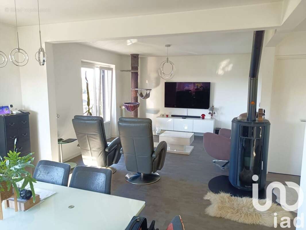 Photo 3 - Maison à ALTKIRCH