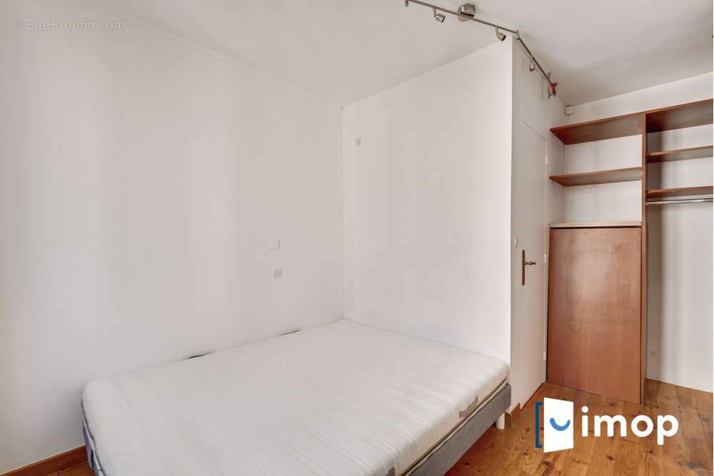 Appartement à PARIS-2E