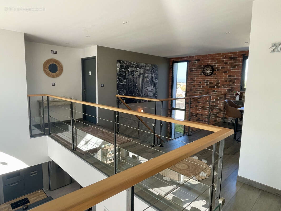 Maison à SAINTE-SOULLE