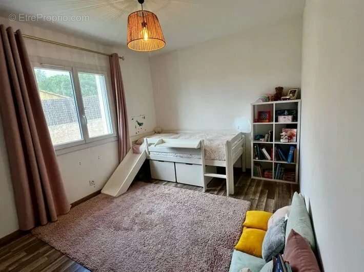 Maison à BORMES-LES-MIMOSAS