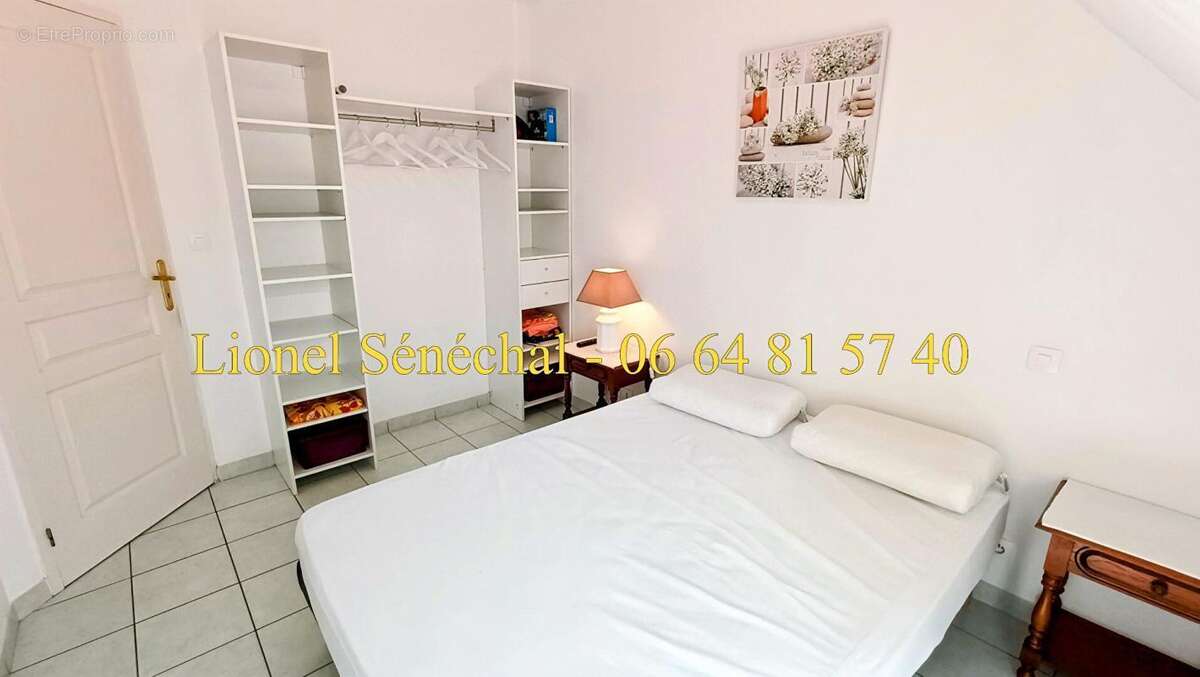 Maison à SAINT-CAST-LE-GUILDO