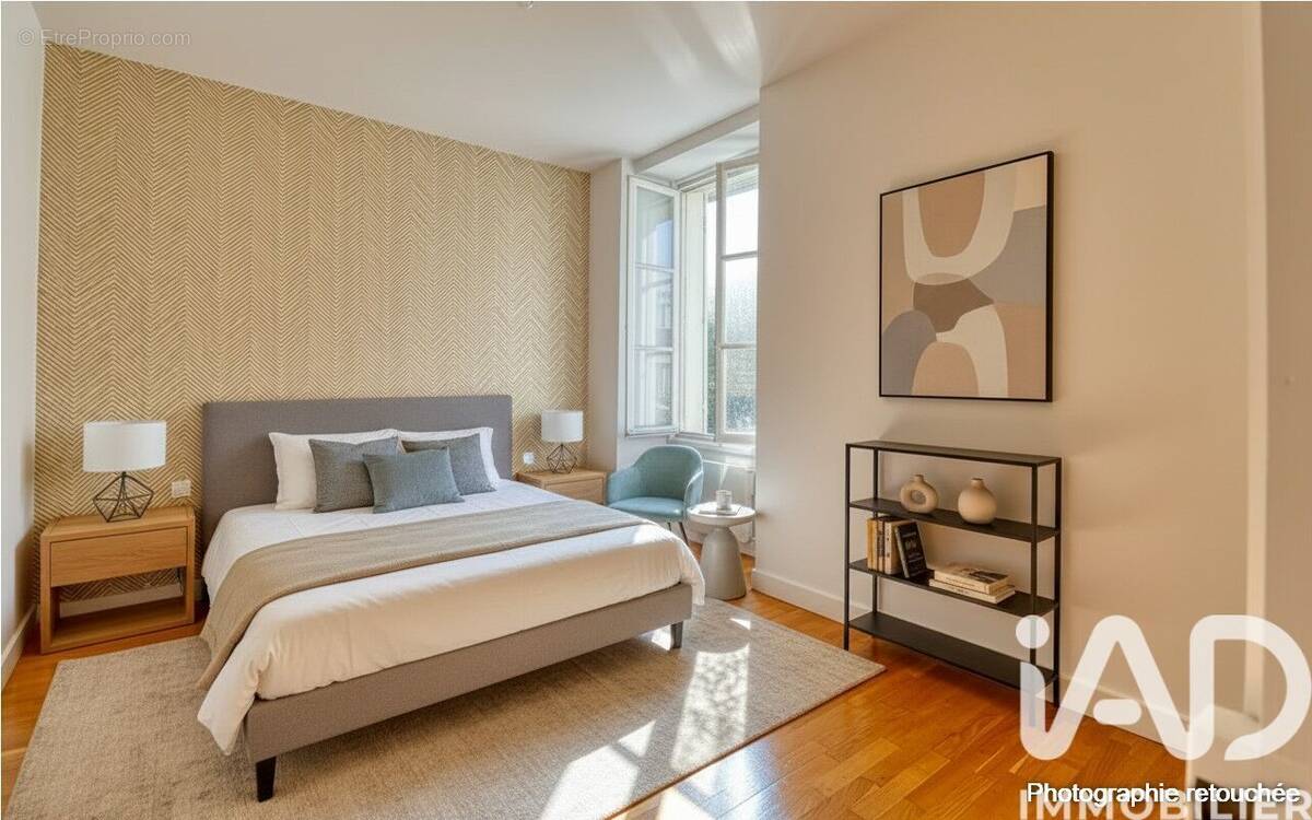 Photo 1 - Maison à CHANTILLY
