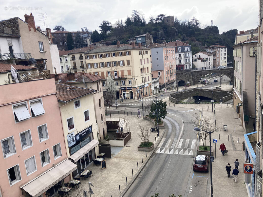 Appartement à ANNONAY