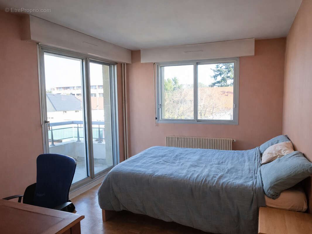 Appartement à CRETEIL