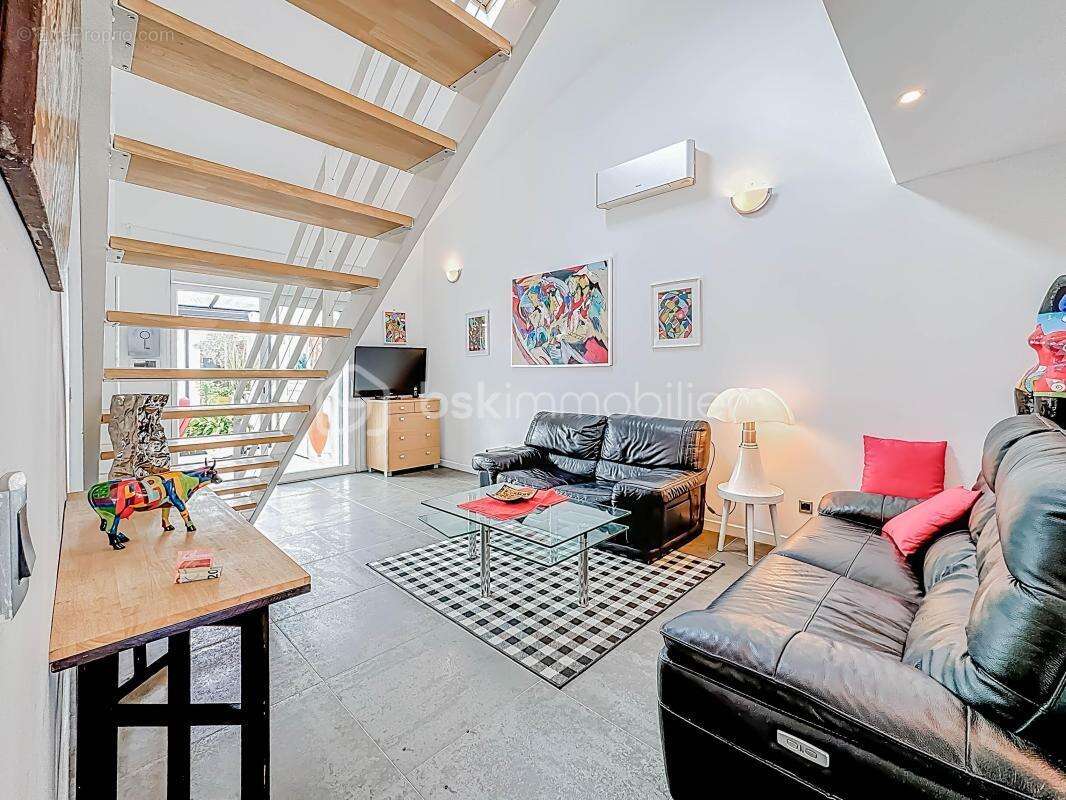 Maison à PALAVAS-LES-FLOTS