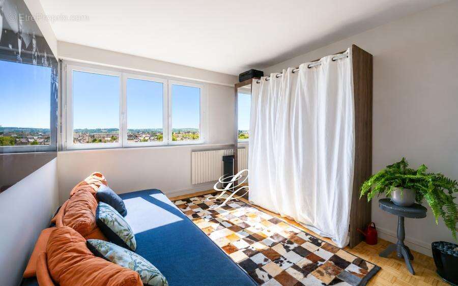 Appartement à LE MANS