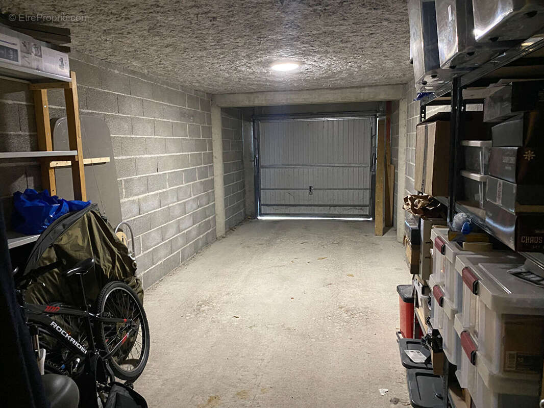 Appartement à TARBES