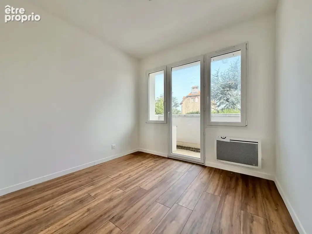 Duplex 2 chambres 300m mer avec terrasse et balcons - photo 5
