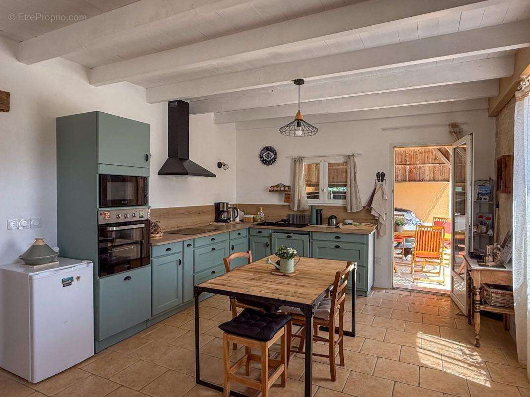 Maison à LECTOURE