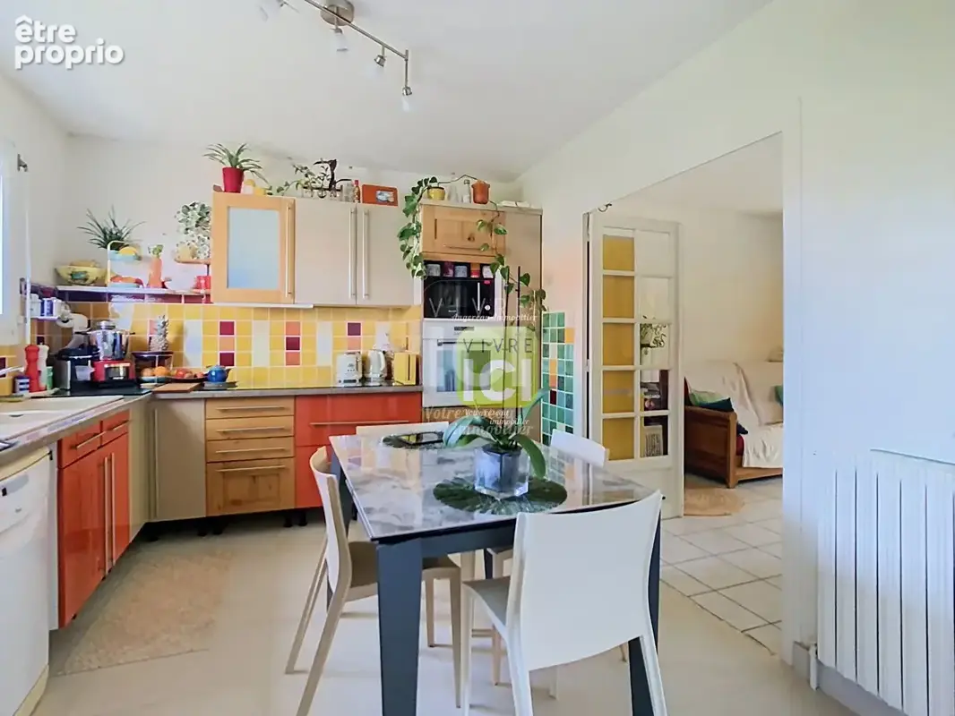 Maison Cholet 4 chambres - photo 8