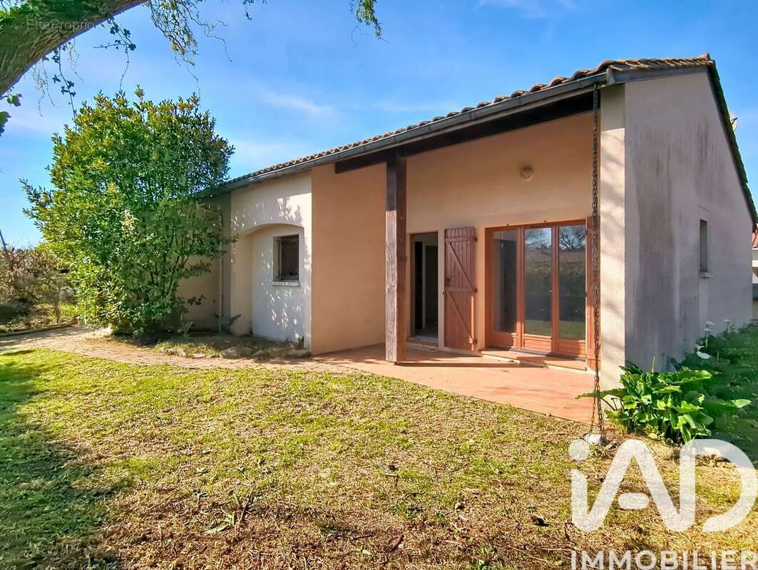 Photo 3 - Maison à BISCARROSSE