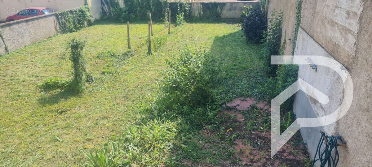 Appartement à JARNY