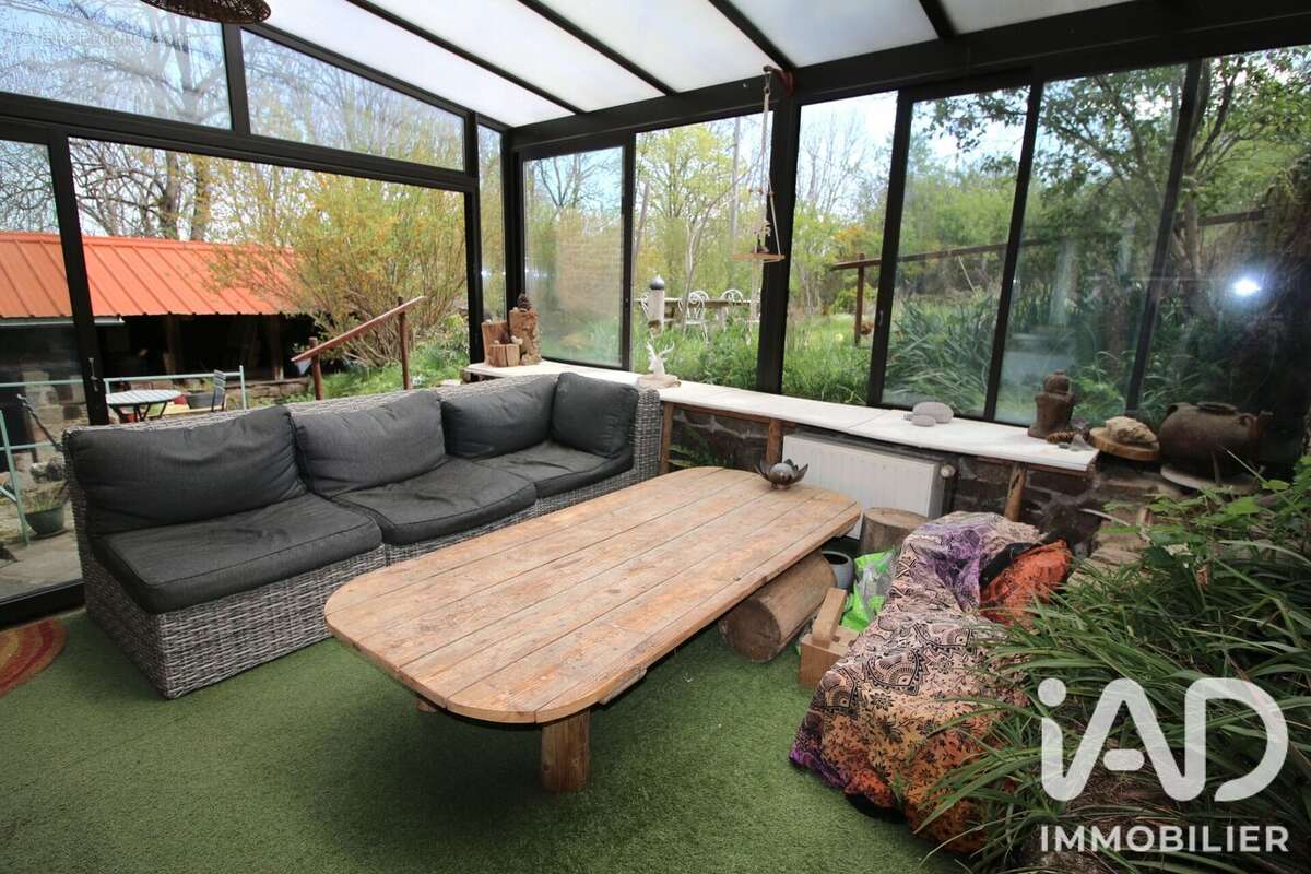 Maison 145 m² à Doranges  - photo 9