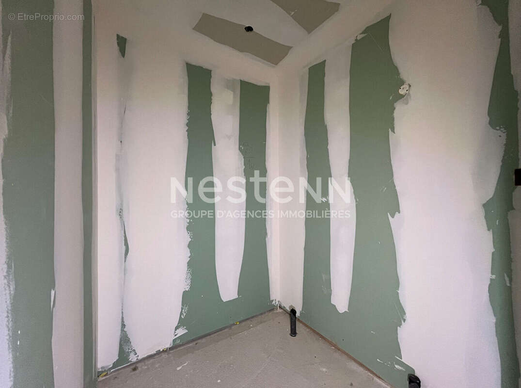 Appartement à BAR-LE-DUC