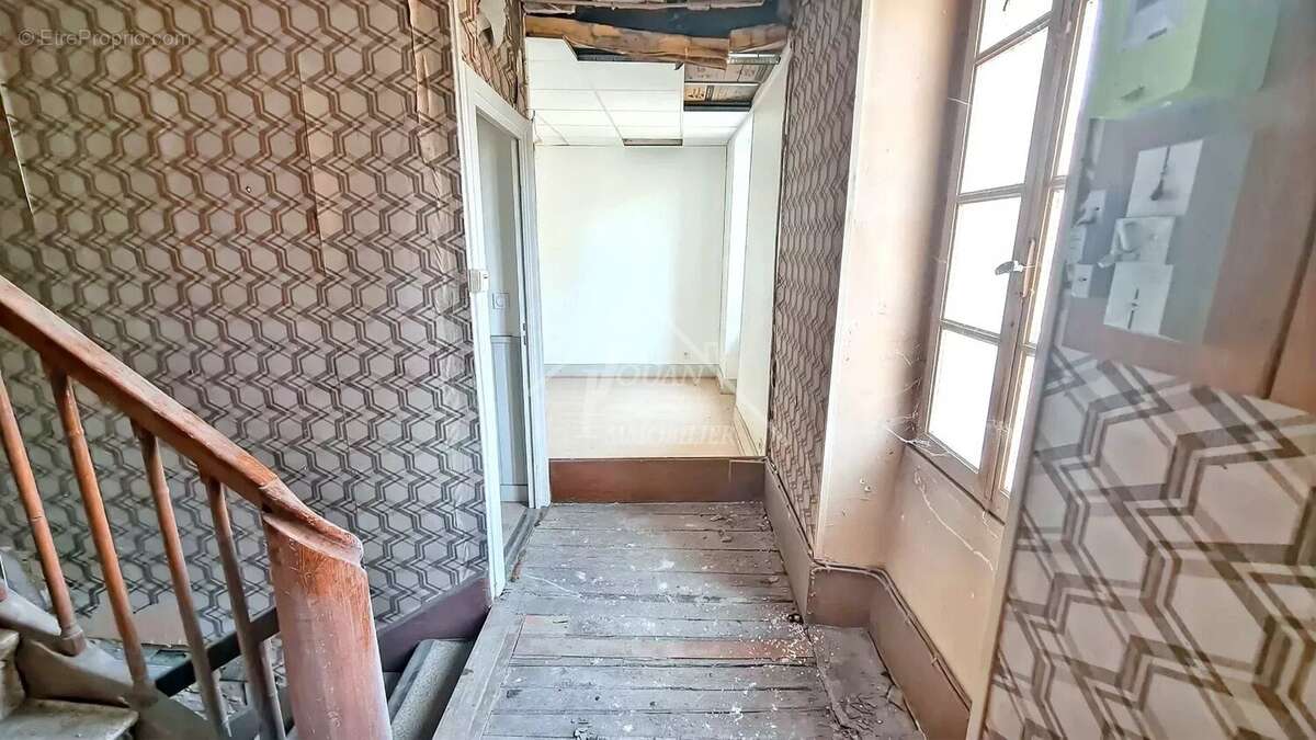 Ensemble immobilier, BOURBON - photo 8