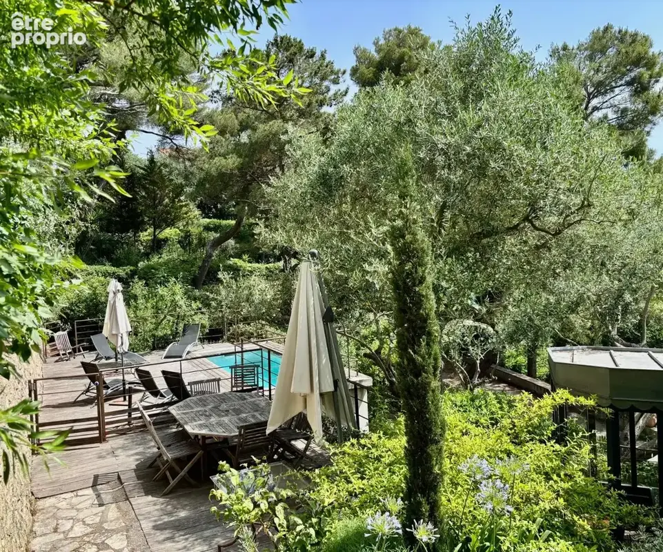Maison vue mer saint clair - photo 14