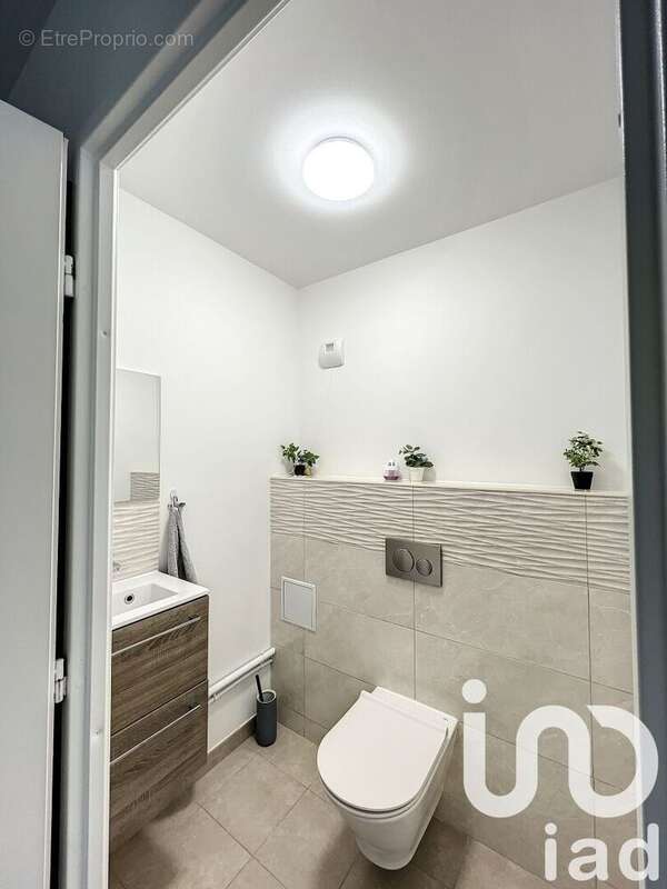 Photo 8 - Appartement à NEUILLY-SUR-MARNE