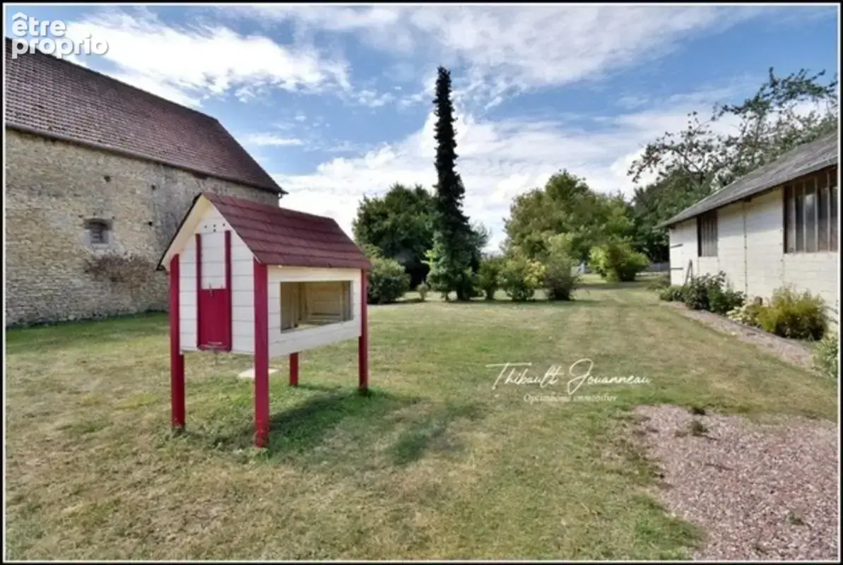 Charmante maison Bourgeoise - photo 15