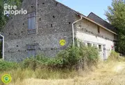 Maison à LUSSAC-LES-EGLISES