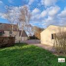 Maison à SAINTE-SEVERE-SUR-INDRE