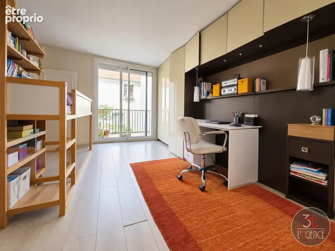 Appartement 5 pièces 90 m² à vendre à Fontenay-Sous-Bois (94120) - photo 6