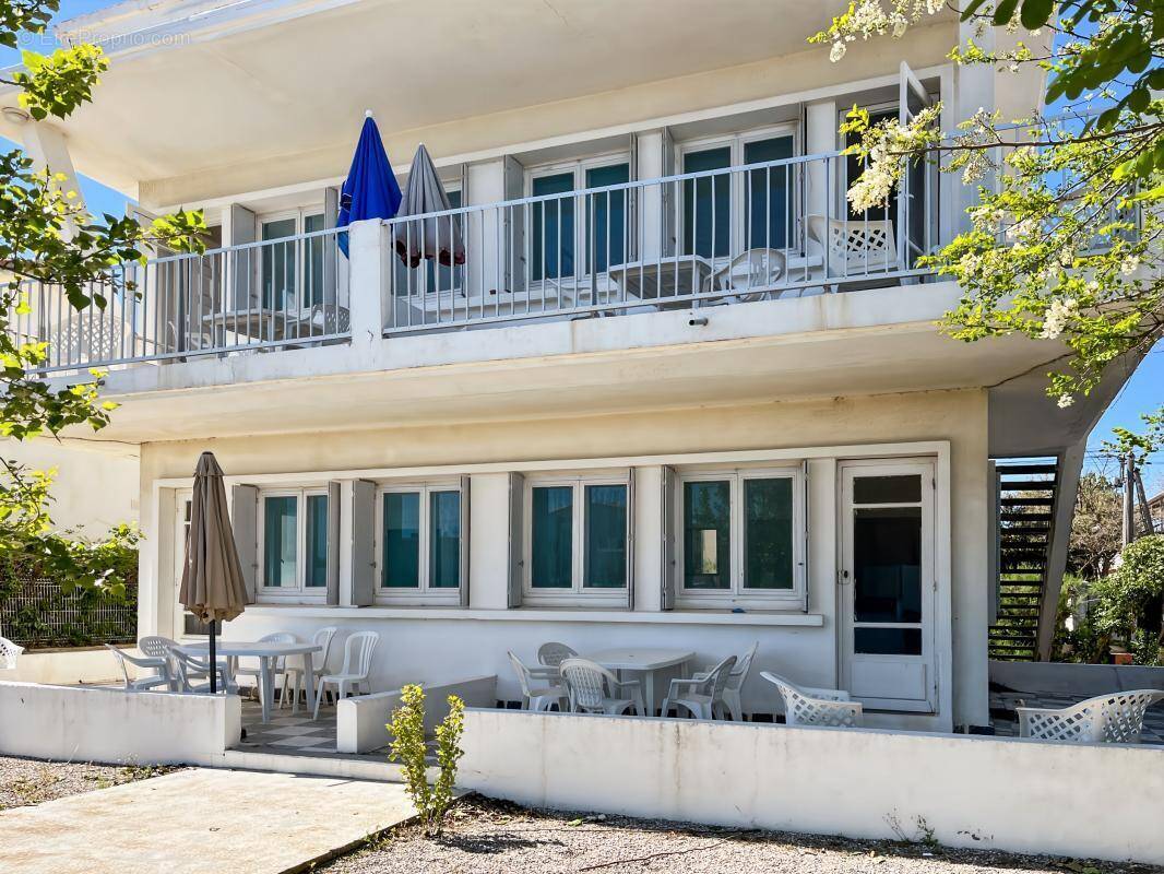 Maison à MARSEILLAN